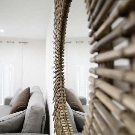 Le Cosy De La Joliette Lägenhet Marseille Exteriör bild