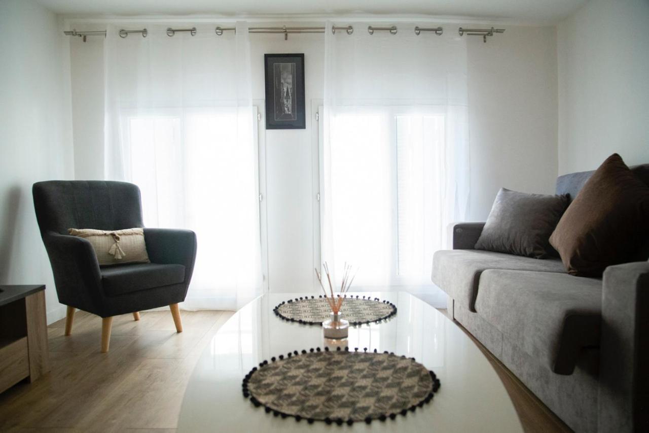 Le Cosy De La Joliette Lägenhet Marseille Exteriör bild