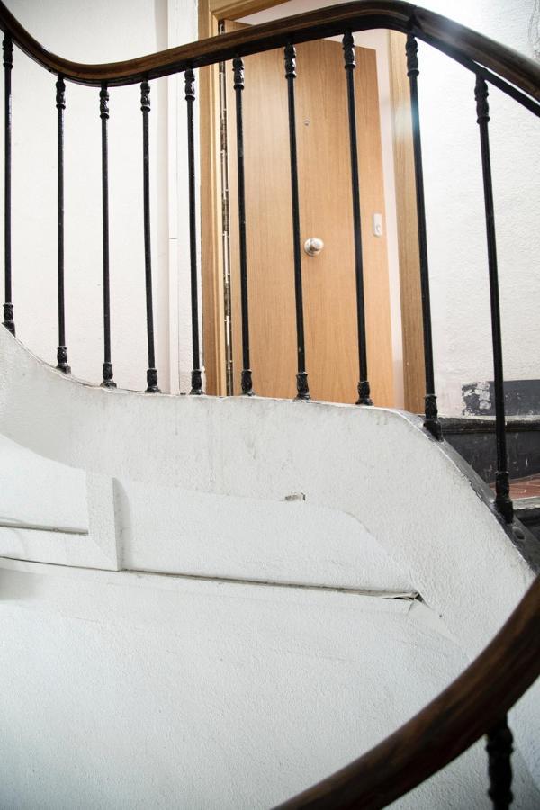 Le Cosy De La Joliette Lägenhet Marseille Exteriör bild